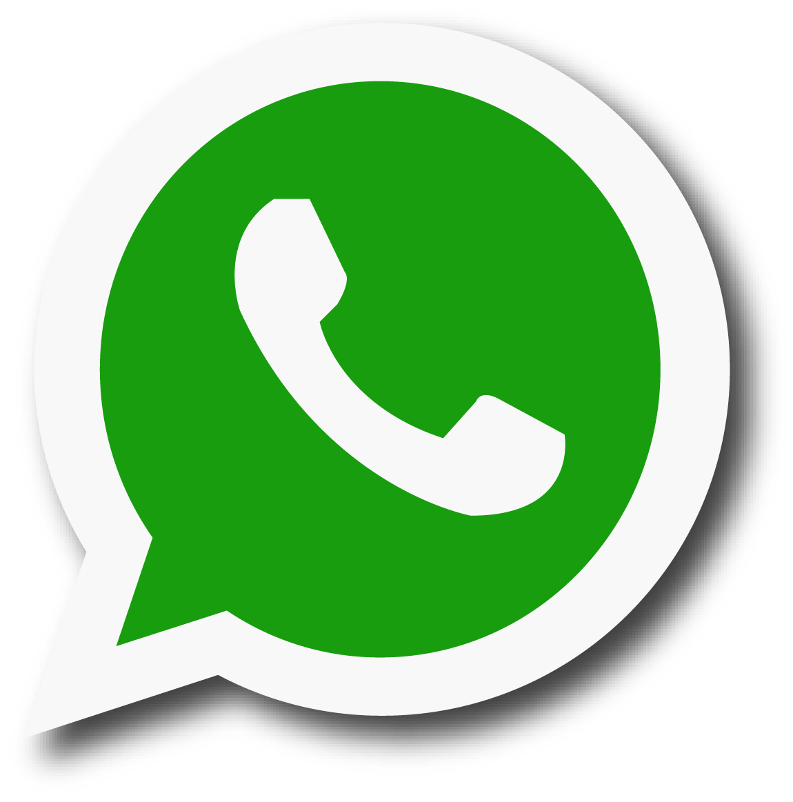 WhatsApp Live Chat